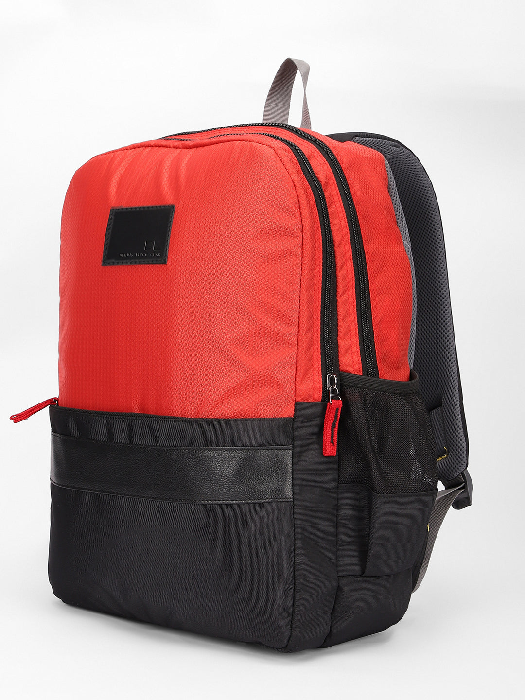 Dennis Lingo Red Laptop Backpack – DENNIS LINGO