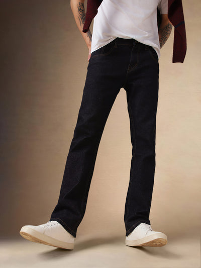 Men's Straight Fit Jeans