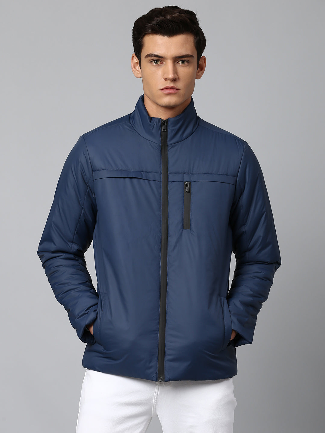 Top 5 Best Jackets For Men – Reason Clothing