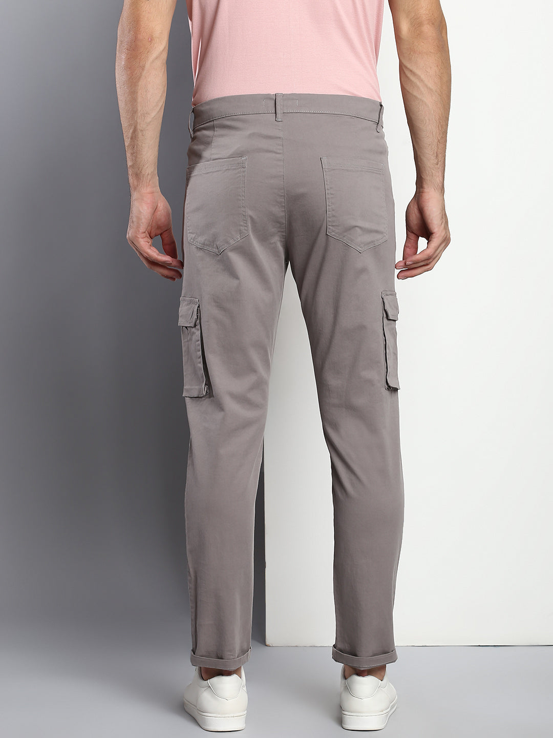 Half Sleeve Mens Trousers - Buy Half Sleeve Mens Trousers Online at Best  Prices In India | Flipkart.com