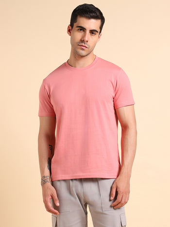 Dennis Lingo Pure Cotton Slim Fit T-shirt