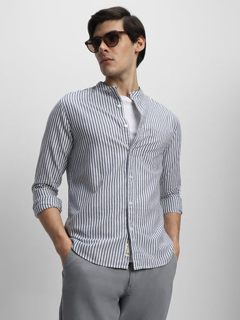 Men's Grey Shirts